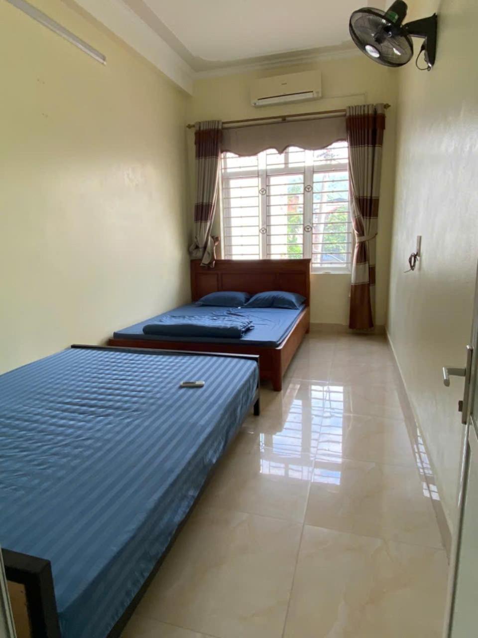Liam'S Homestay Хазянг Экстерьер фото